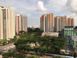 Blk 441B Fernvale Road (Sengkang), HDB 3 Rooms #207027041